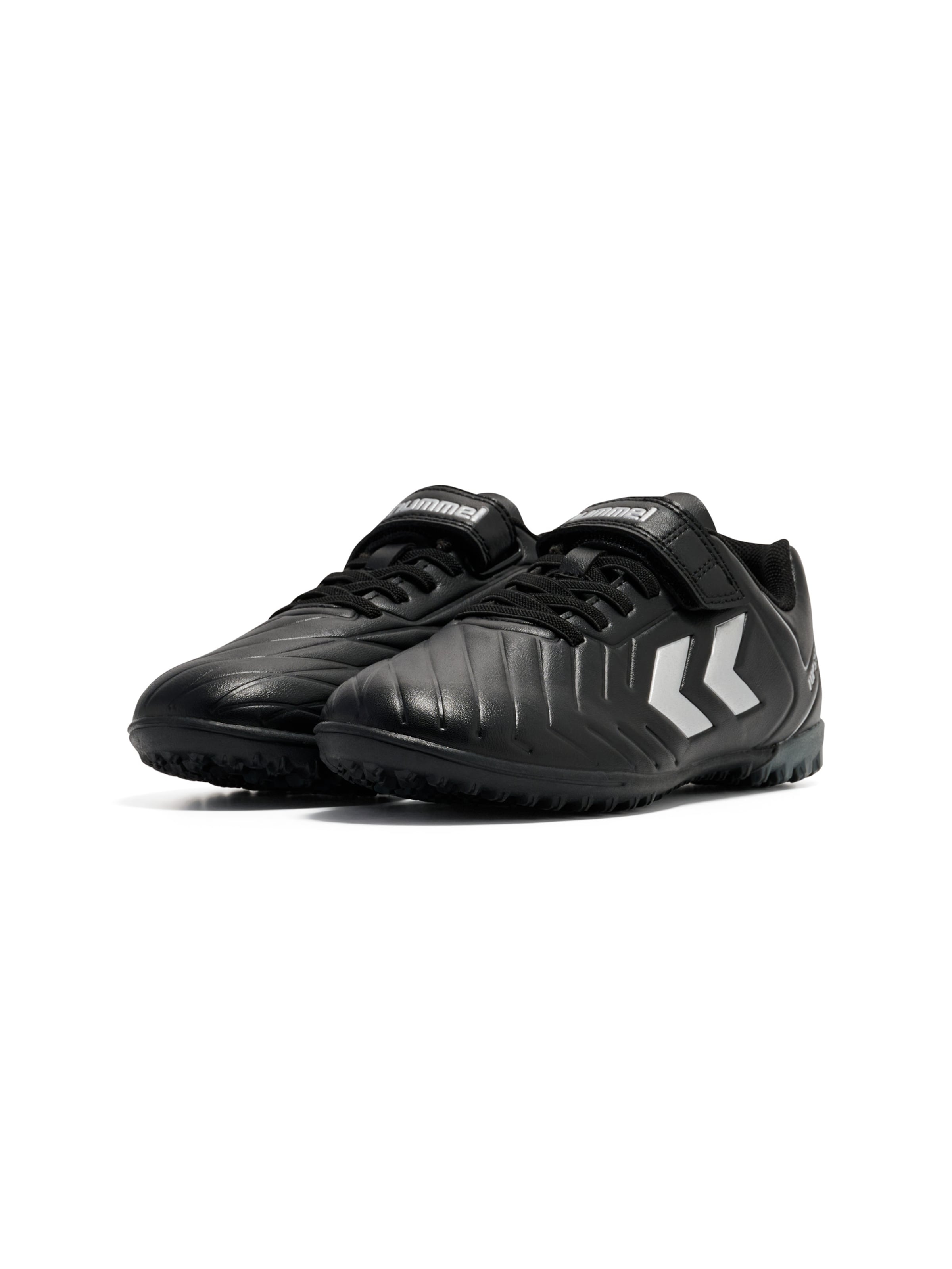 Hummel Sportssko 'Top Star Turf VC 2.0' i sort