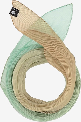 FRAAS Tuch in Beige: Vorderseite