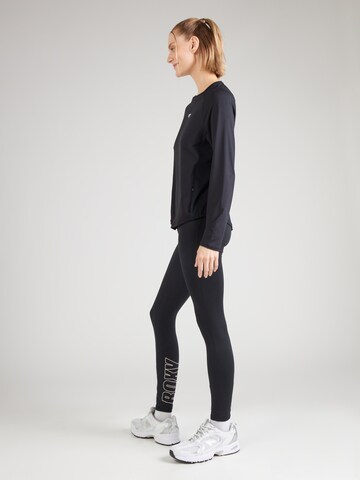 ROXY Functioneel shirt 'BOLD MOVES 2.0' in Grijs