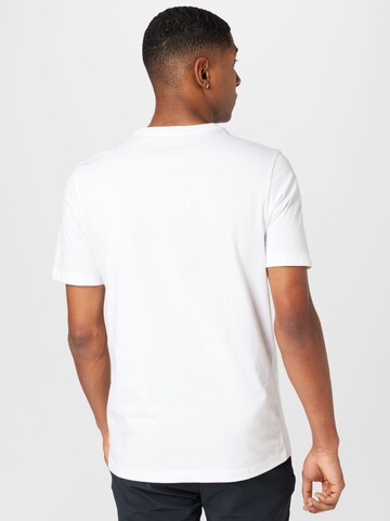 NIKE Performance Shirt in White