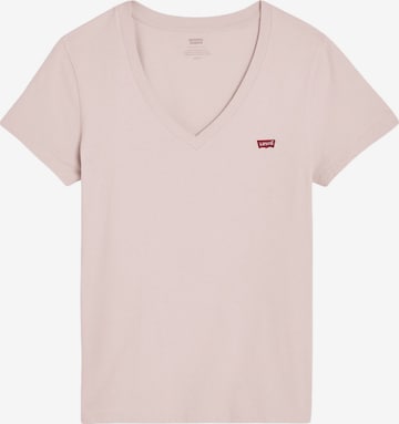 LEVI'S ® Shirt in Pink: front