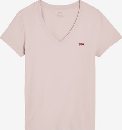 LEVI'S ® Särk 'Perfect Vneck' XS suuruses roosa, Tootevaade