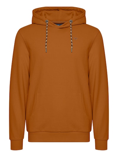 BLEND Pullover 'BHLobo' in XXXL in orange, Produktansicht