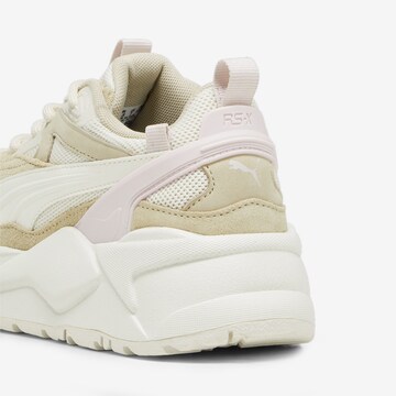 PUMA Sneakers 'RS-X Efekt PRM' in Beige