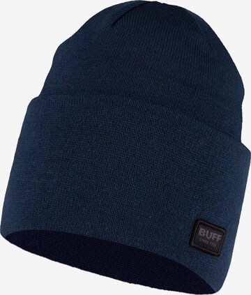BUFF Athletic Hat in Blue: front