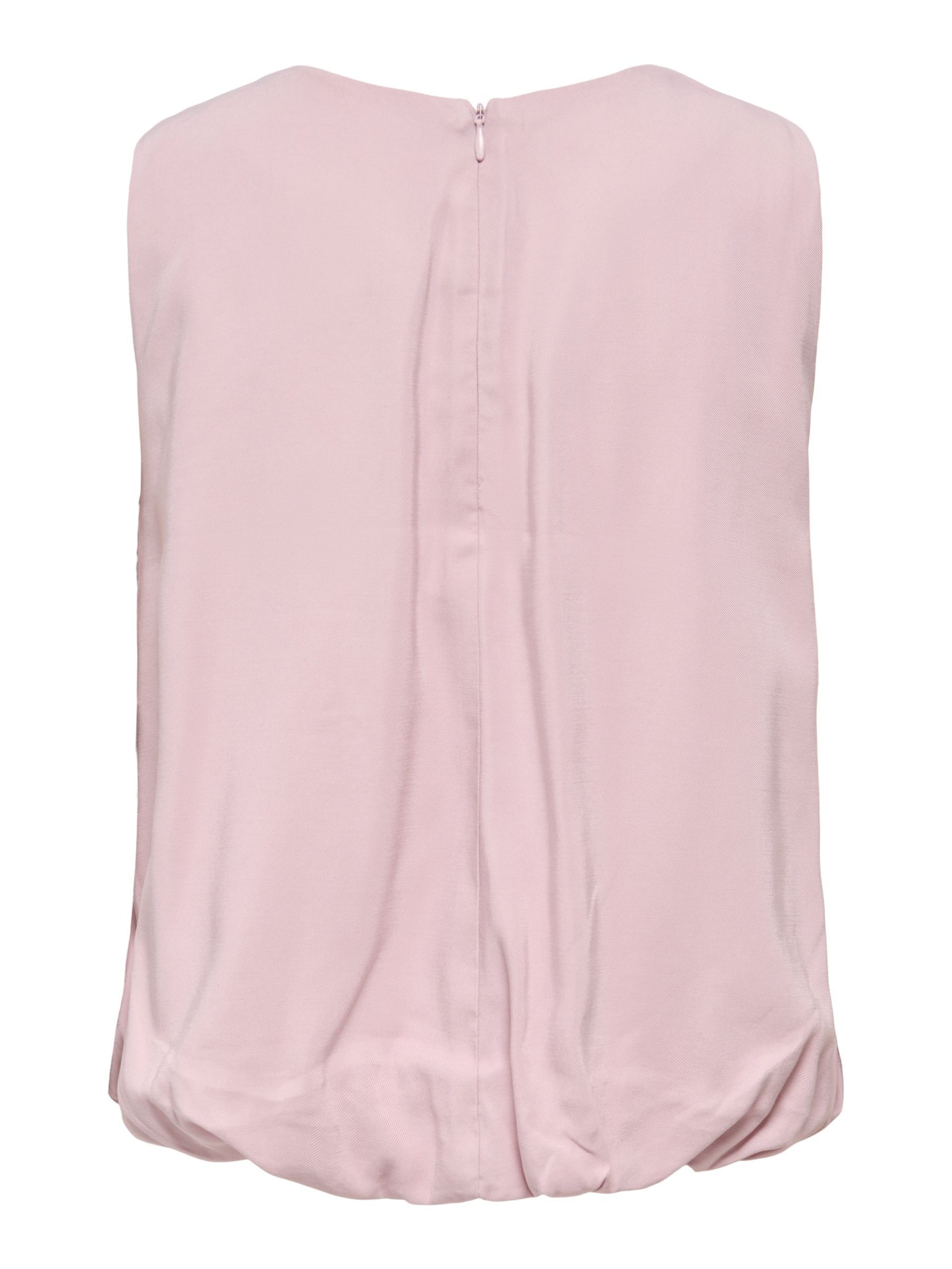 ONLY Top 'ONLAris' in Lila