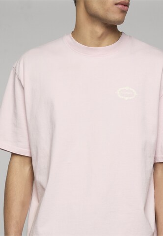 Pegador Tričko 'Reine' – pink