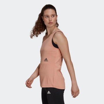 ADIDAS SPORTSWEAR Sporttop in Pink