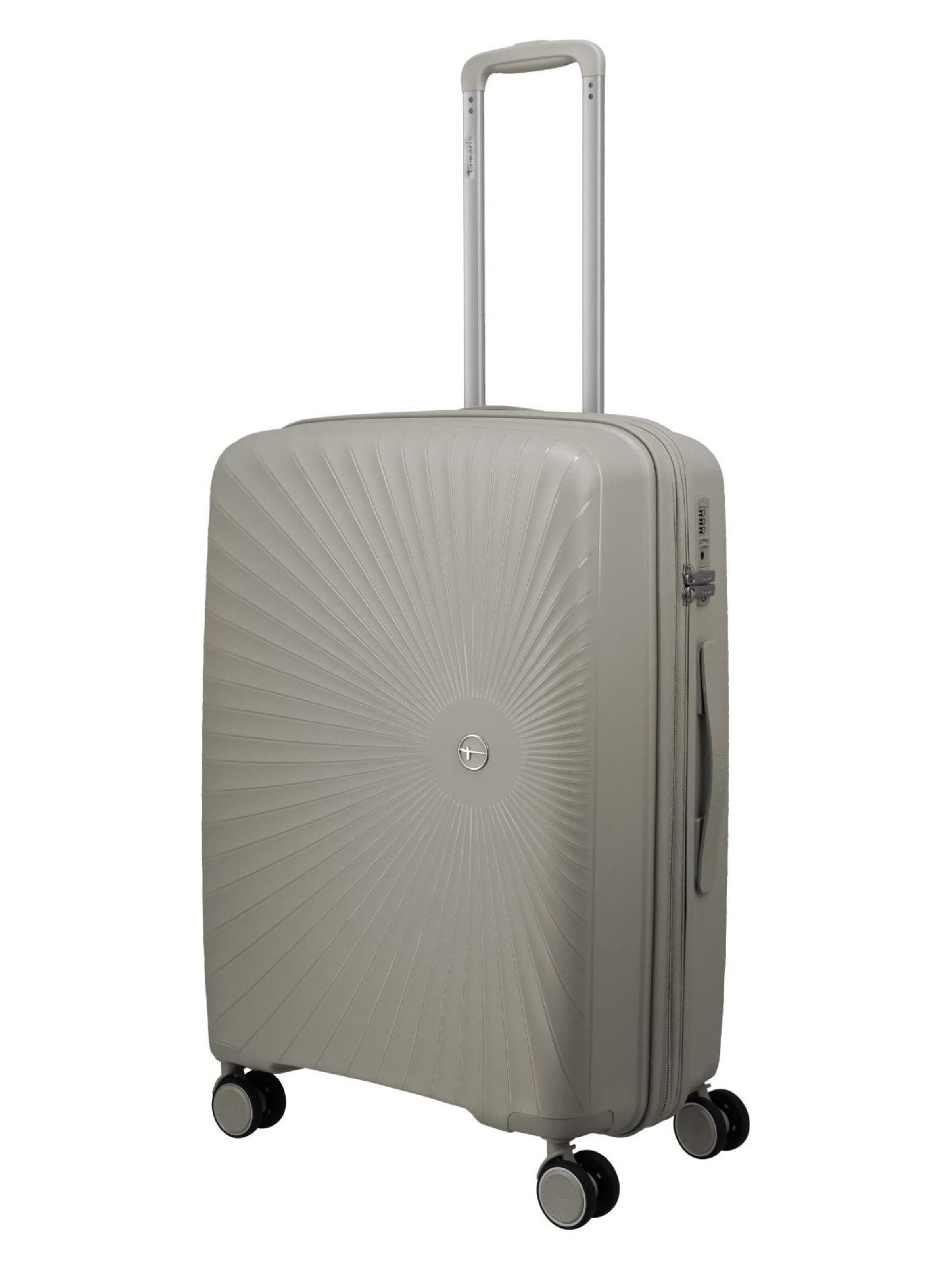 TRAVELITE Koffer in Beige