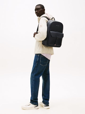 Sac à dos TOMMY HILFIGER en bleu