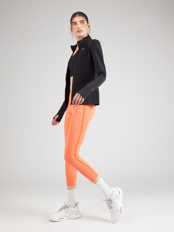 ReebokSportska jakna - crna boja