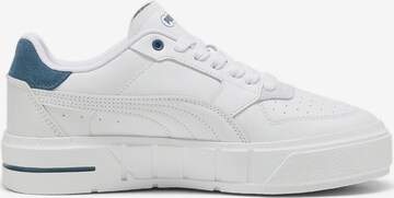 PUMA Sneakers 'Cali Court Match' in White