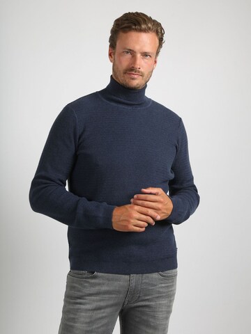 Pull-over Suitable en bleu