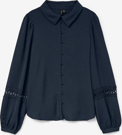 Palaidinė 'VMALVA' iš VERO MODA, spalva – tamsiai mėlyna, Prekių apžvalga