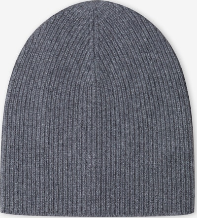 Style Republic Kaschmirmütze in graumeliert, Produktansicht