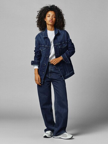 Giacca di mezza stagione di Pepe Jeans in blu