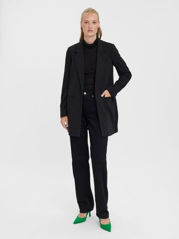 VERO MODA Blazer in Schwarz