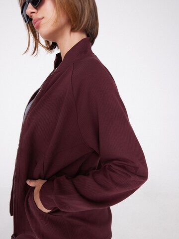 Tezenis Sweatshirt in Red
