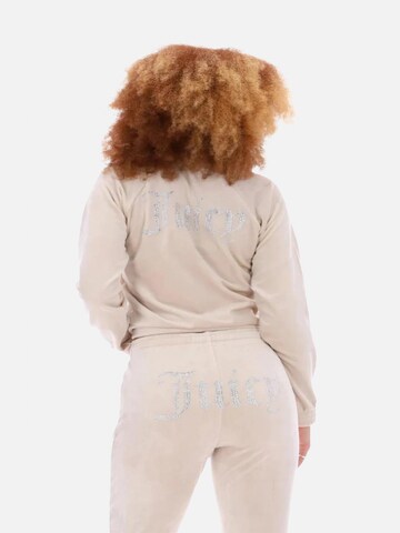 Juicy Couture Jacke 'Tanya' in Beige