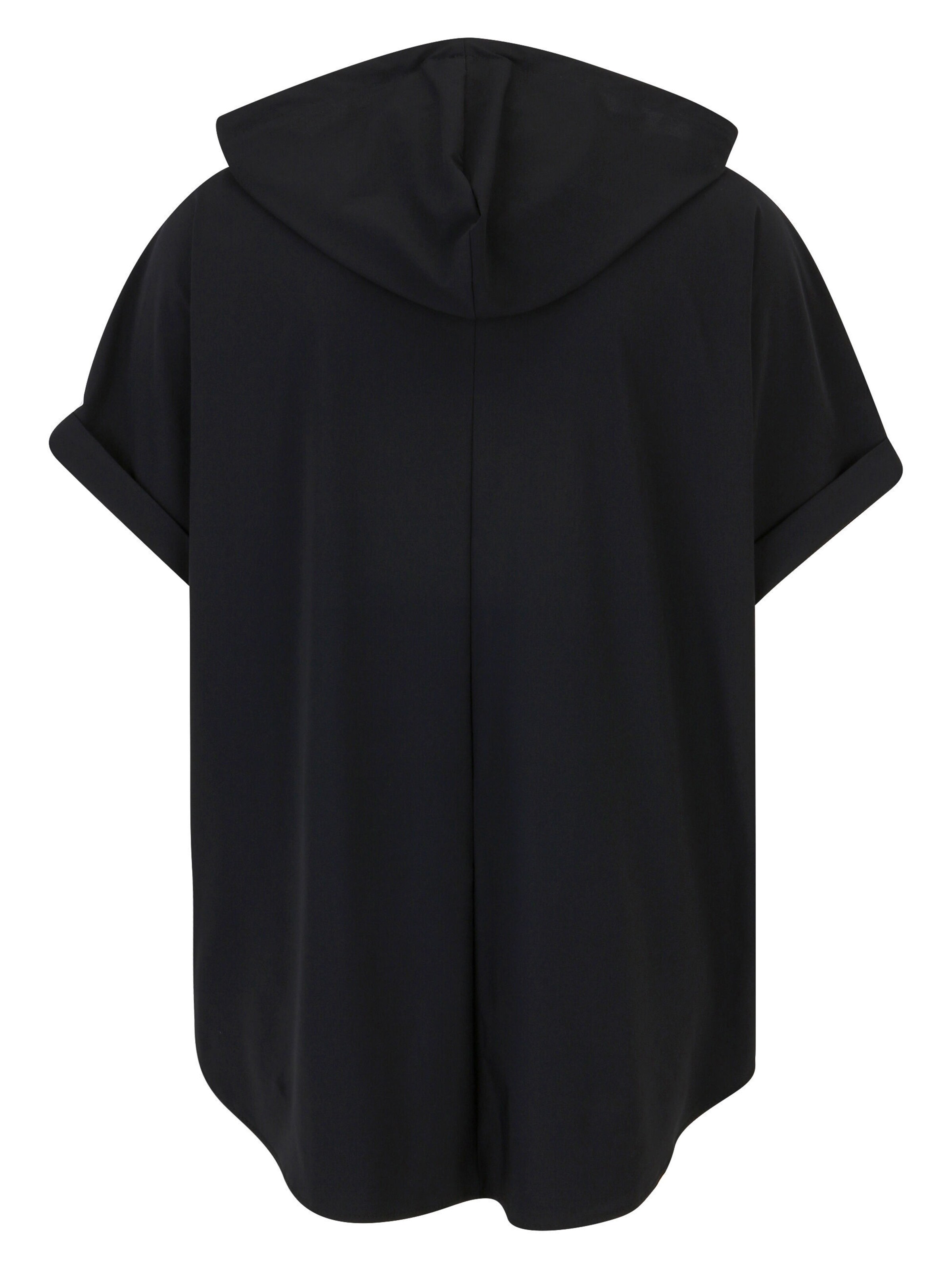 Doris Streich Shirt in Black