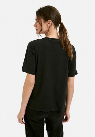 Smith&Soul T-Shirt in Schwarz