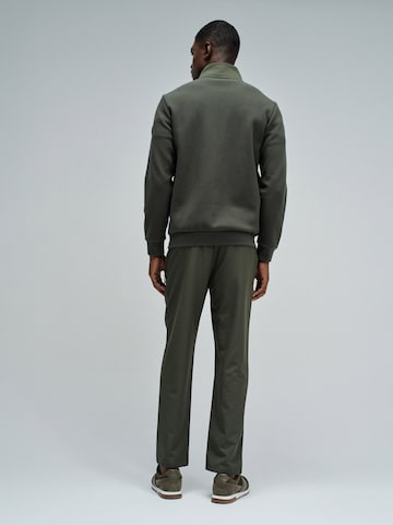Salsa Jeans Between-season jacket in Green