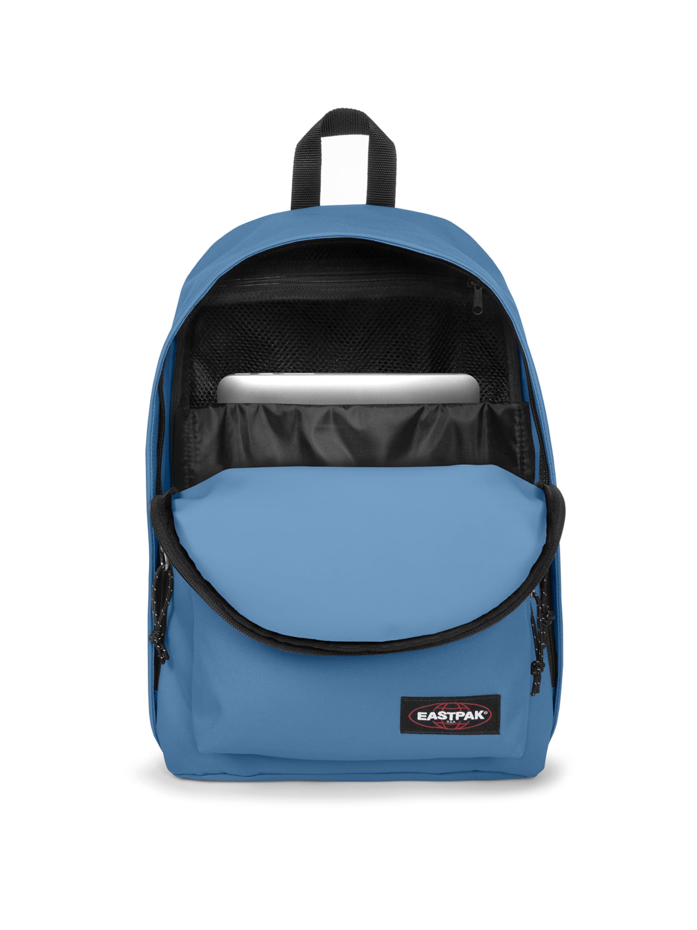 Zaino 'Out Of Office' di EASTPAK in blu