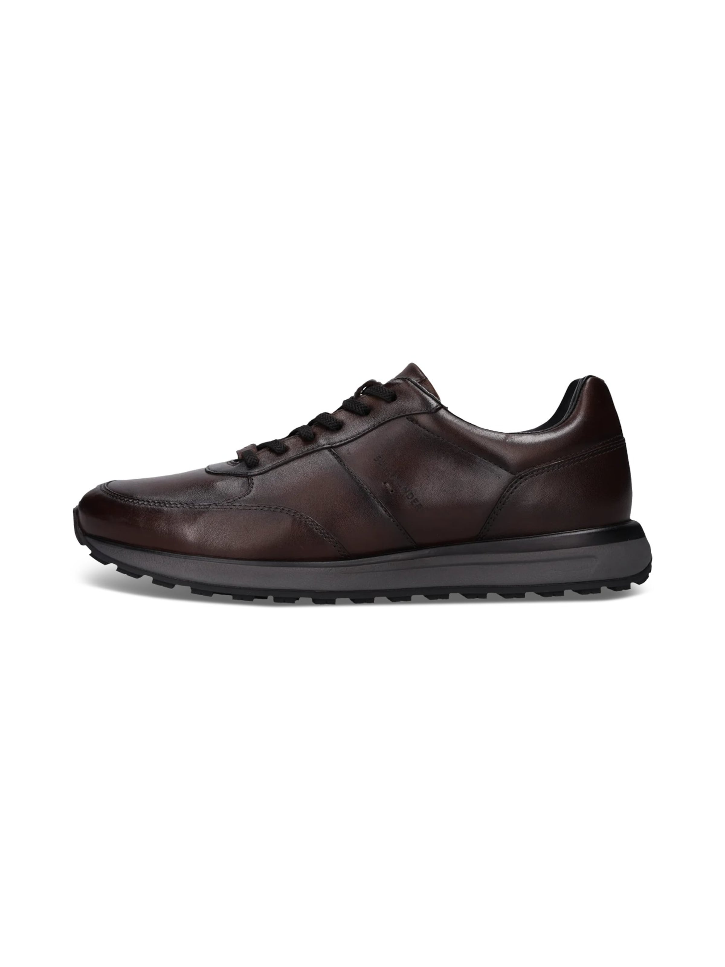SALAMANDER - Zapatillas deportivas bajas en marrón