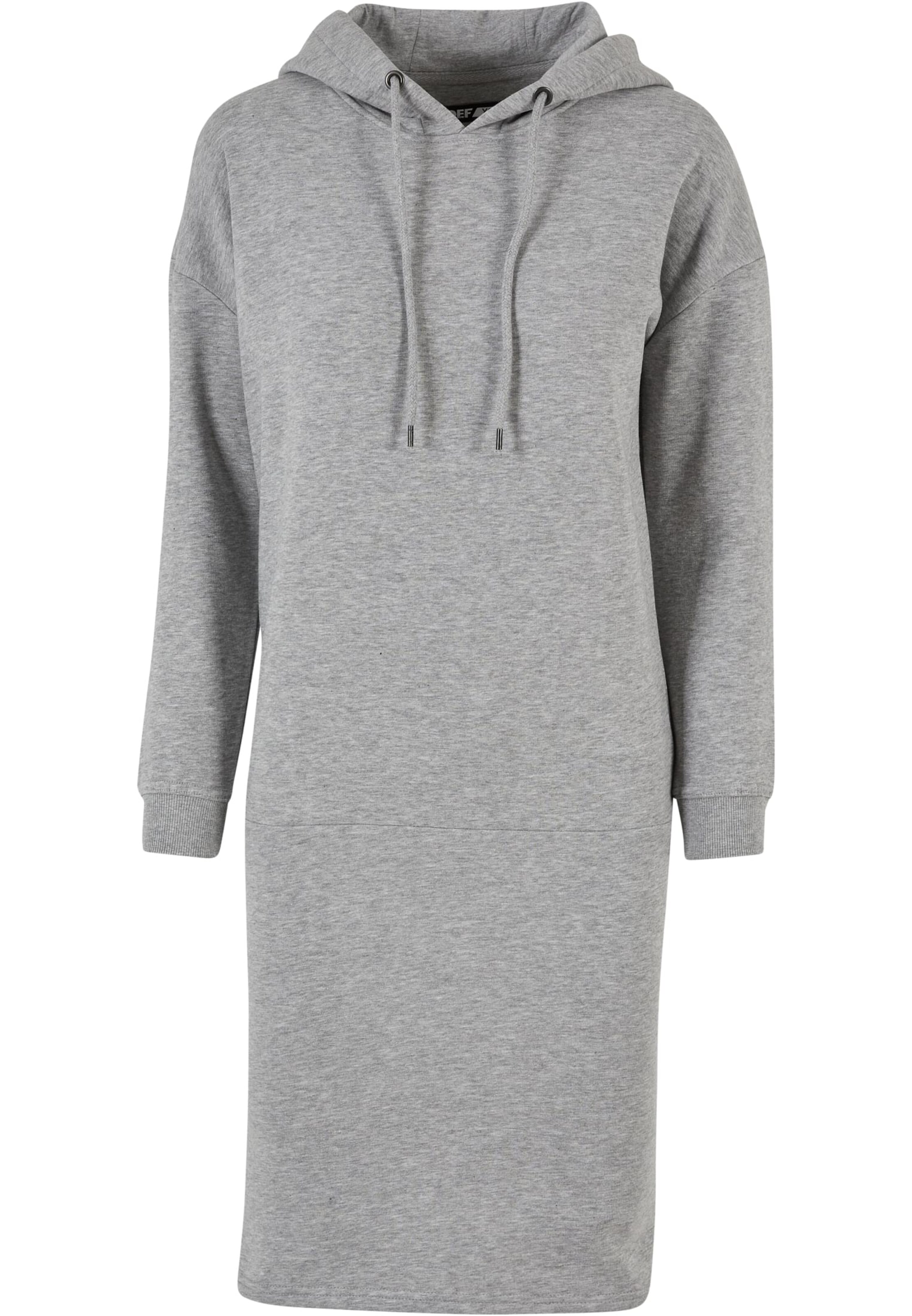 Abito di DEF in grigio: frontale