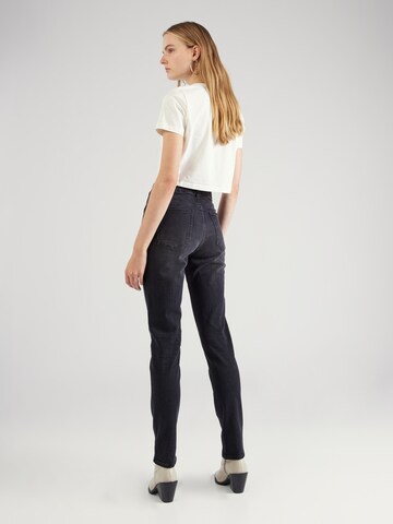 Coupe slim Jean 'Freya' LTB en gris