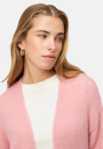 Giacchetta di zero in rosa