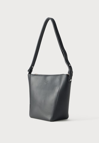 Weekend Max Mara Torba na ramię 'ADONNA' w kolorze czarny