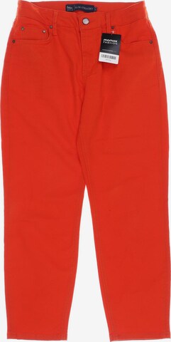 Boden Jeans in 27-28 in Red: front