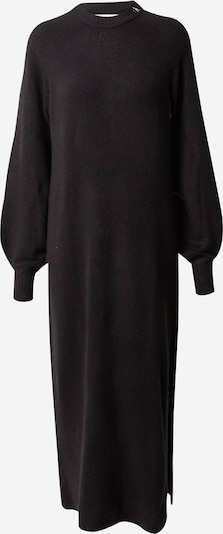 Calvin Klein Jeans Knitted dress in Black, Item view