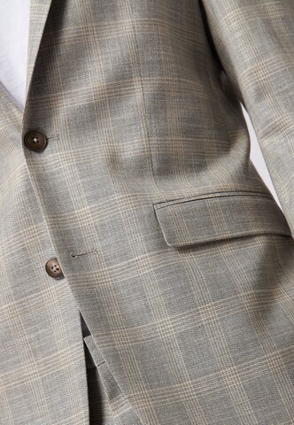 ROY ROBSON Regular Suit in Beige