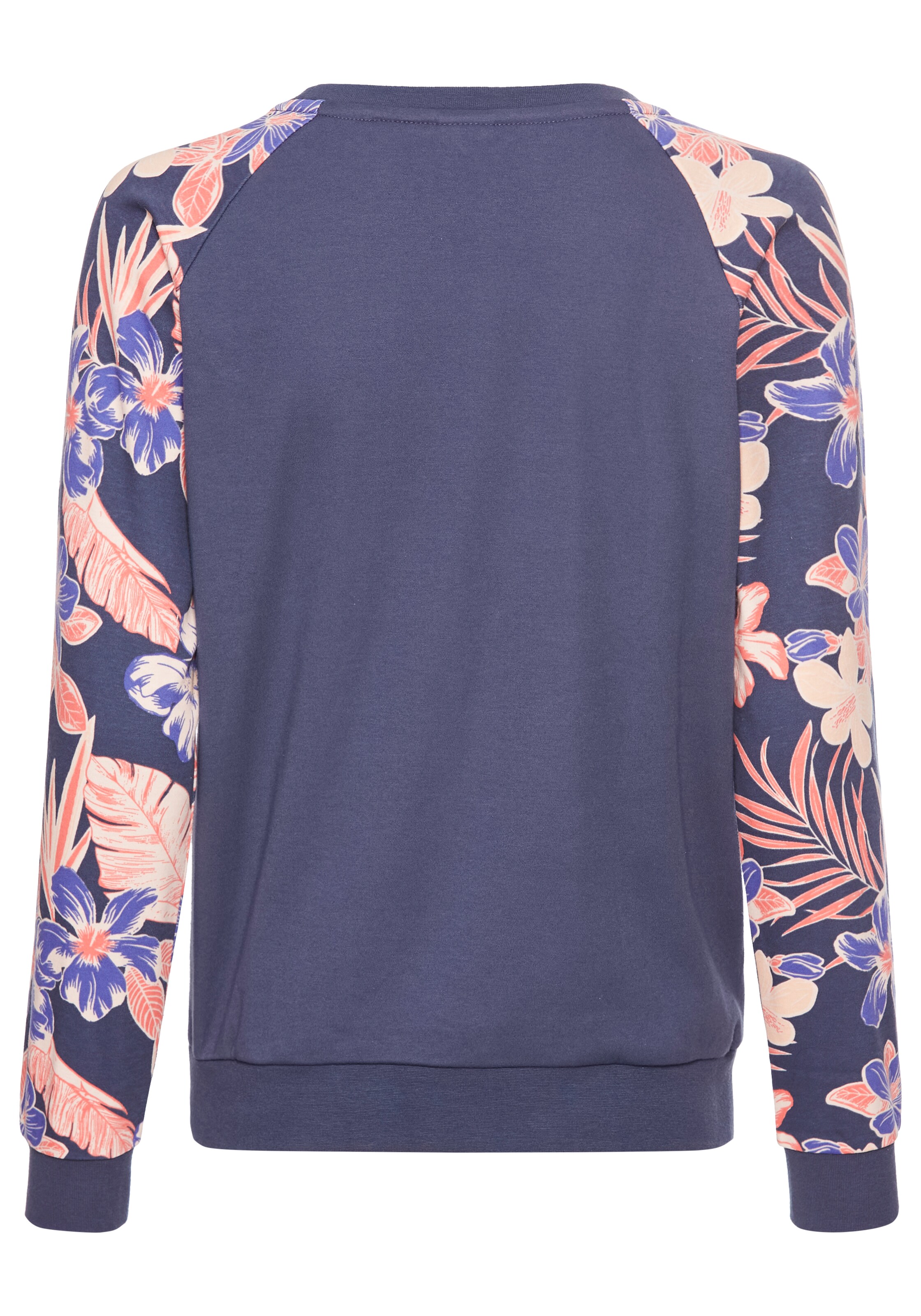 KangaROOS Sweatshirt in Blau