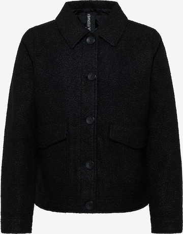 CECIL Between-Season Jacket in Black: front