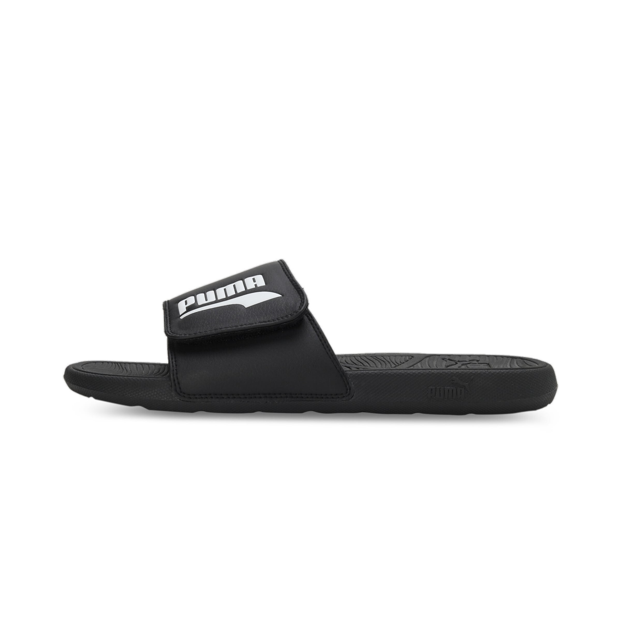 Mule 'Cool Cat 2.0 ' PUMA en noir : devant