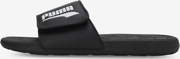 Mule 'Cool Cat 2.0 ' PUMA en noir : devant