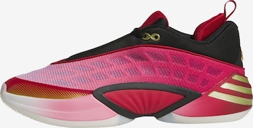 ADIDAS PERFORMANCE Sports shoe 'D.O.N. Issue 8' in White: front