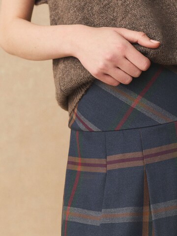 Next Nederdel i blå