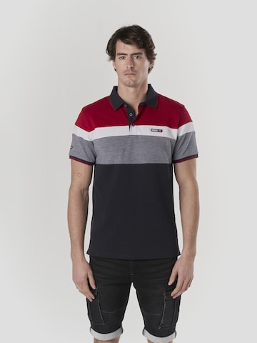 KOROSHI Shirt in Black: front