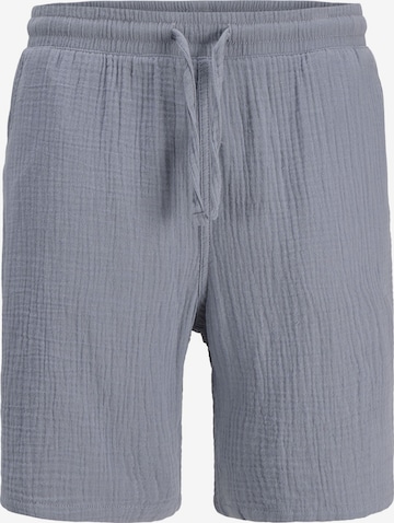JACK & JONES - Pantalón en gris: frente