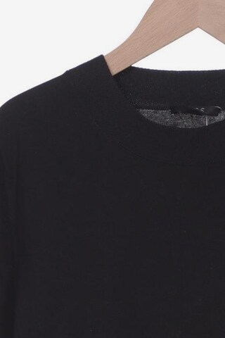 COS Pullover M in Schwarz