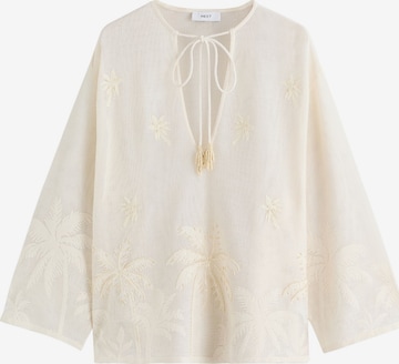 smėlio Next Megztinis: priekis