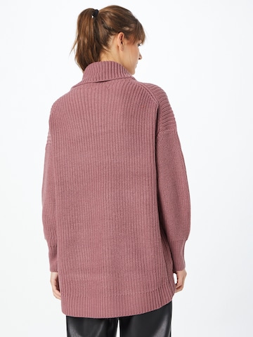 ONLY Sweater 'NICA' in Pink