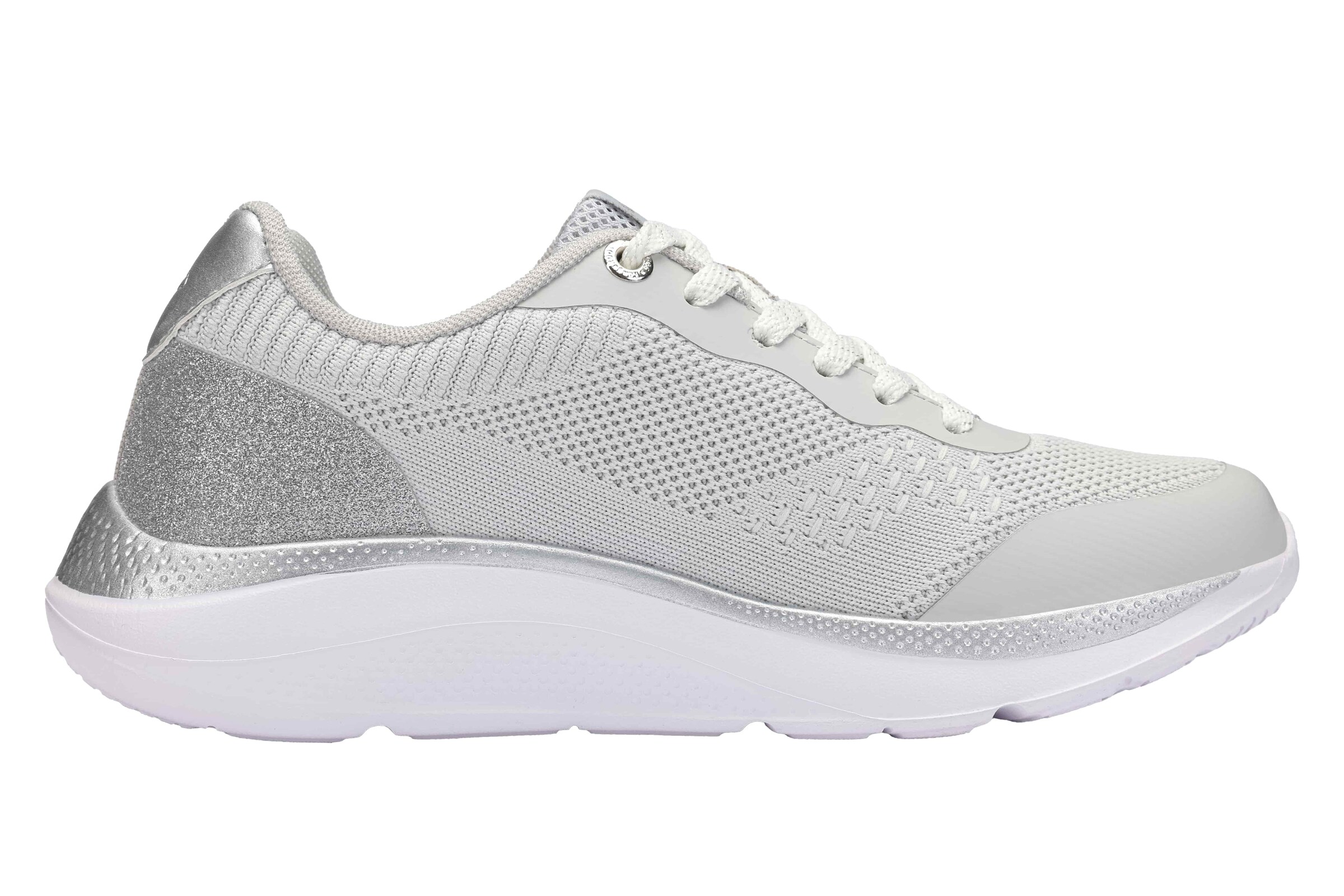 KangaROOS Sneaker in Grau