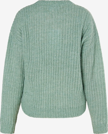 usha WHITE LABEL Sweater in Green