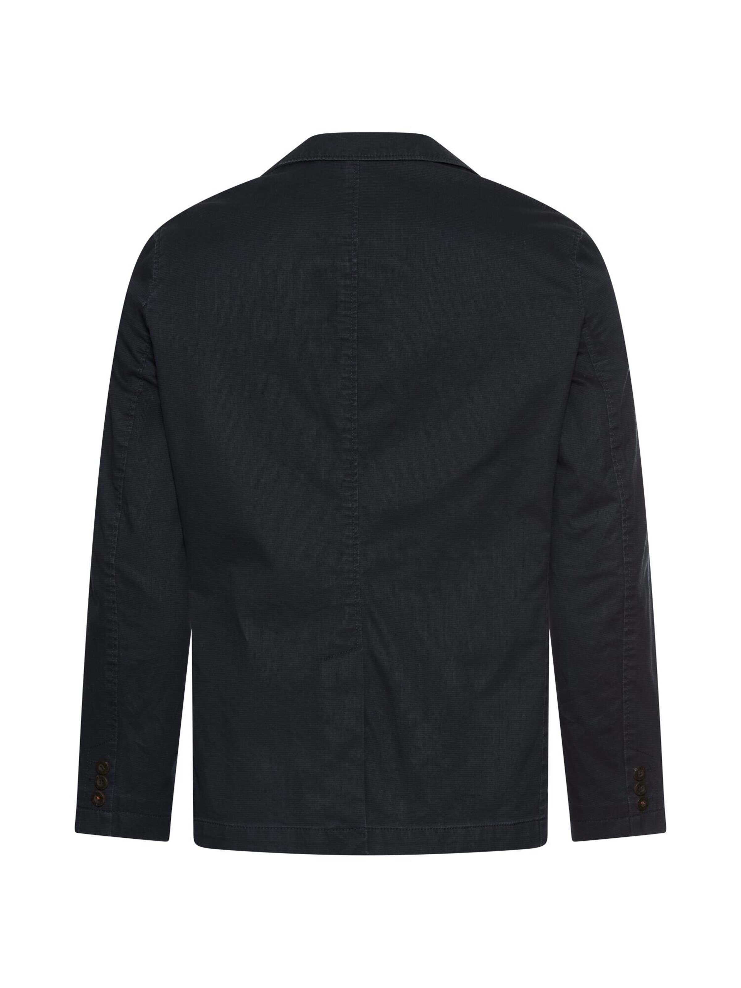 CAMEL ACTIVE Regular fit Suit Jacket in Blue