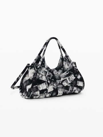 Poșete de la Desigual pe mai multe culori